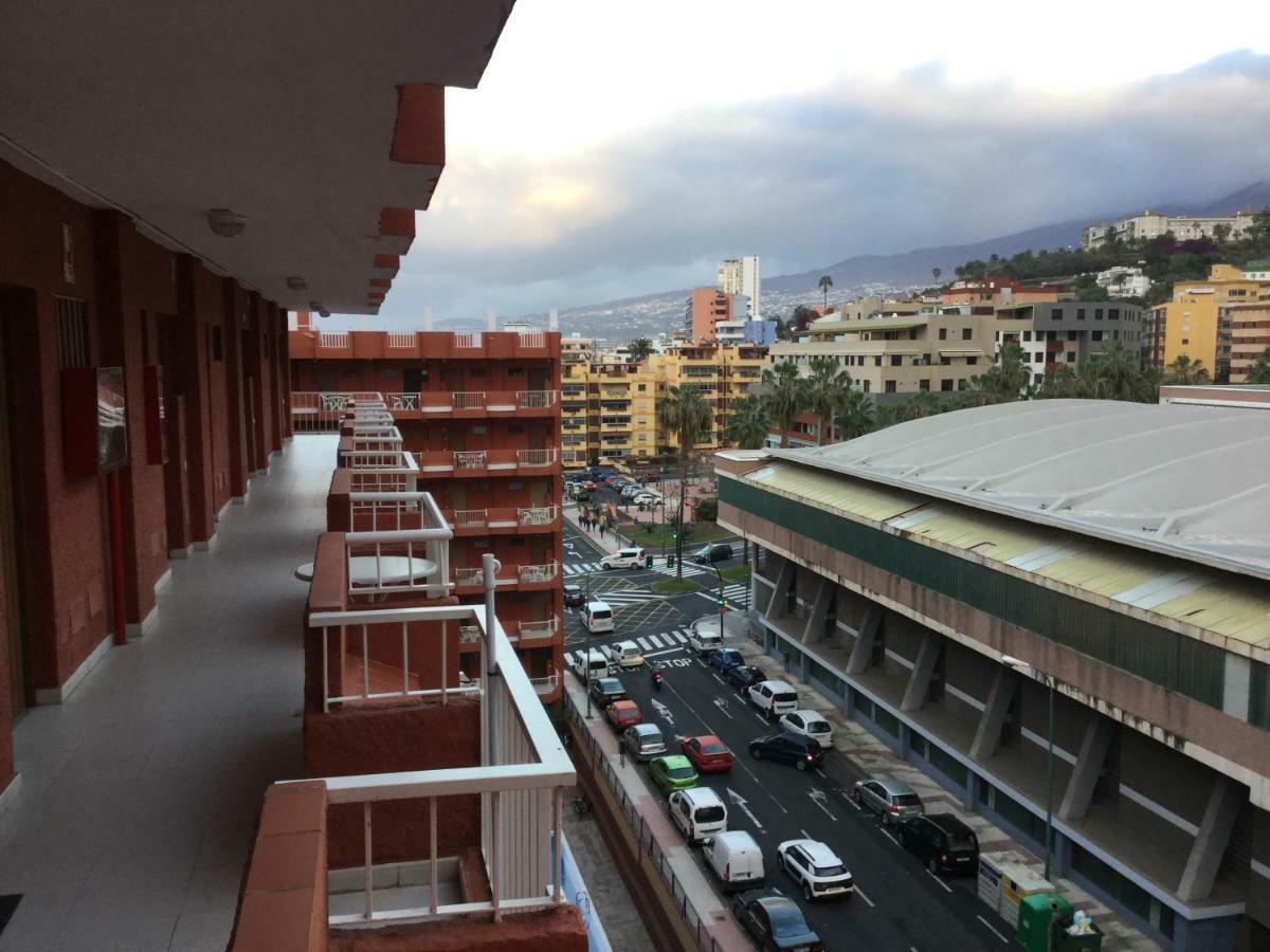 Estudio Ana Puerto de la Cruz  Exterior foto