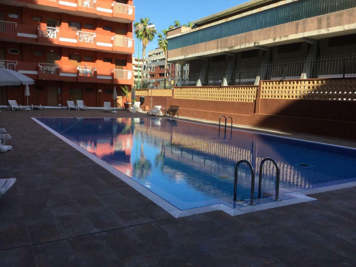 Estudio Ana Puerto de la Cruz  Exterior foto